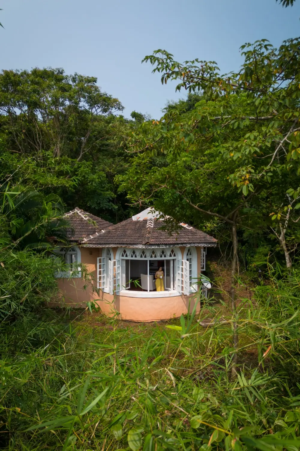 Wildflower Villa