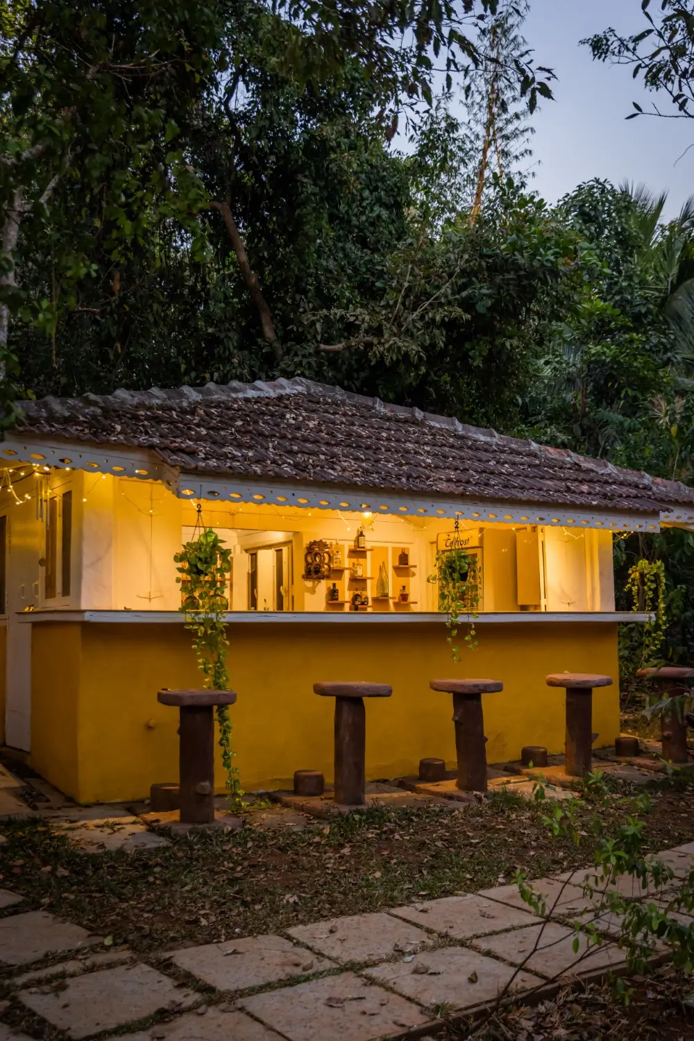 Wildflower Villa